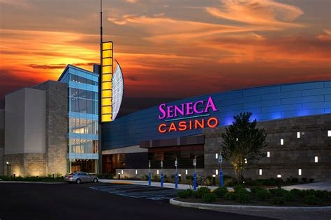 Seneca creek casino buffalo ny